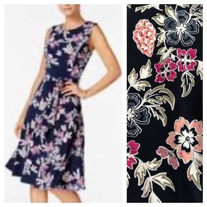 Charter Club dress - like new